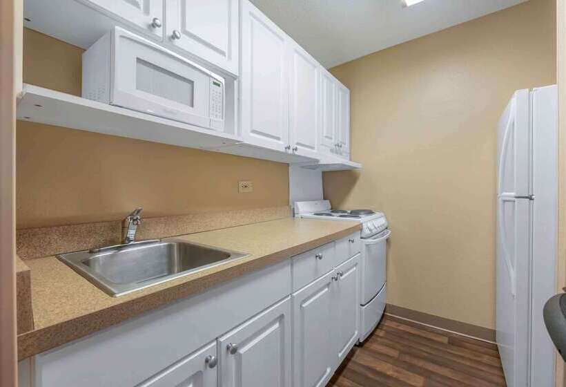 בית מלון כפרי Extended Stay America Suites West Palm Beach Northpoint Corporate Park