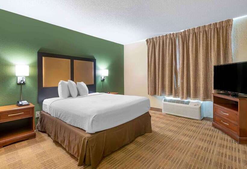 בית מלון כפרי Extended Stay America Suites West Palm Beach Northpoint Corporate Park