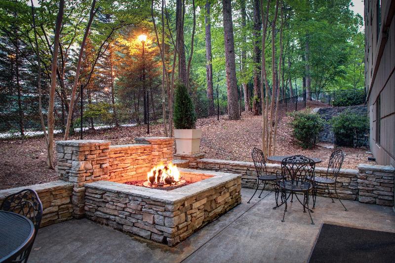 Holiday Inn Express Hotel & Suites Atlanta Buckhead, An Ihg