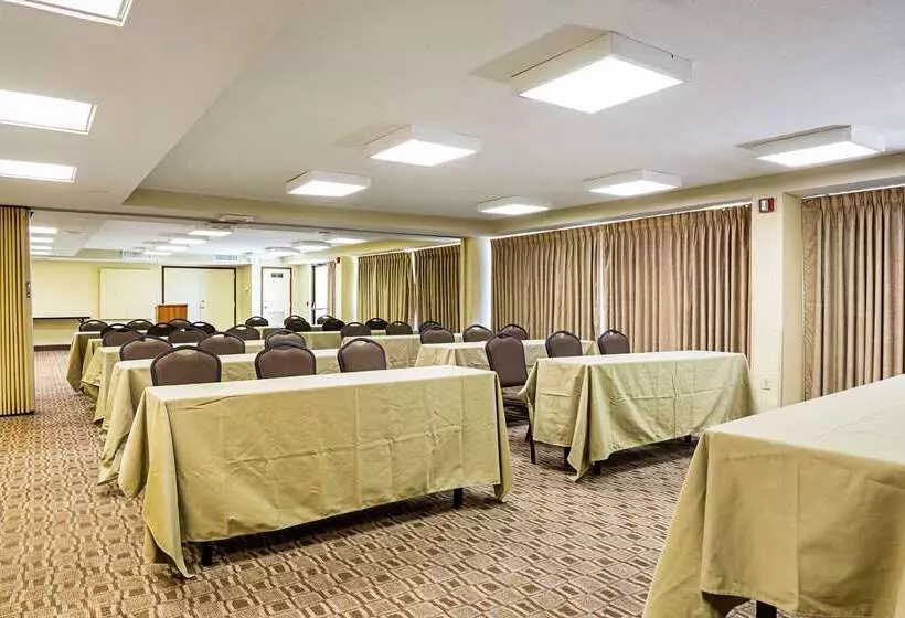 ホテル Quality Inn & Suites Nrg Park  Medical Center