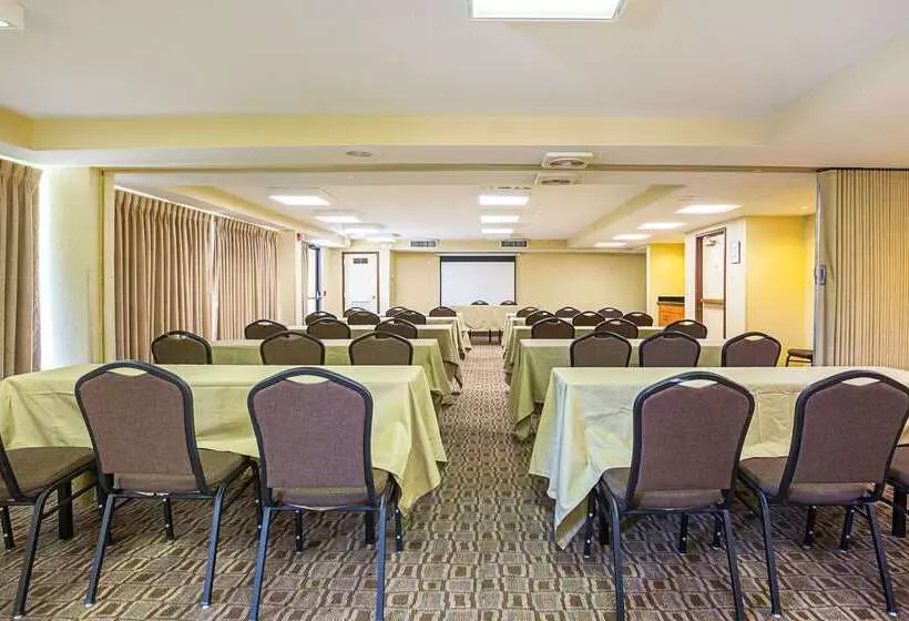 ホテル Quality Inn & Suites Nrg Park  Medical Center