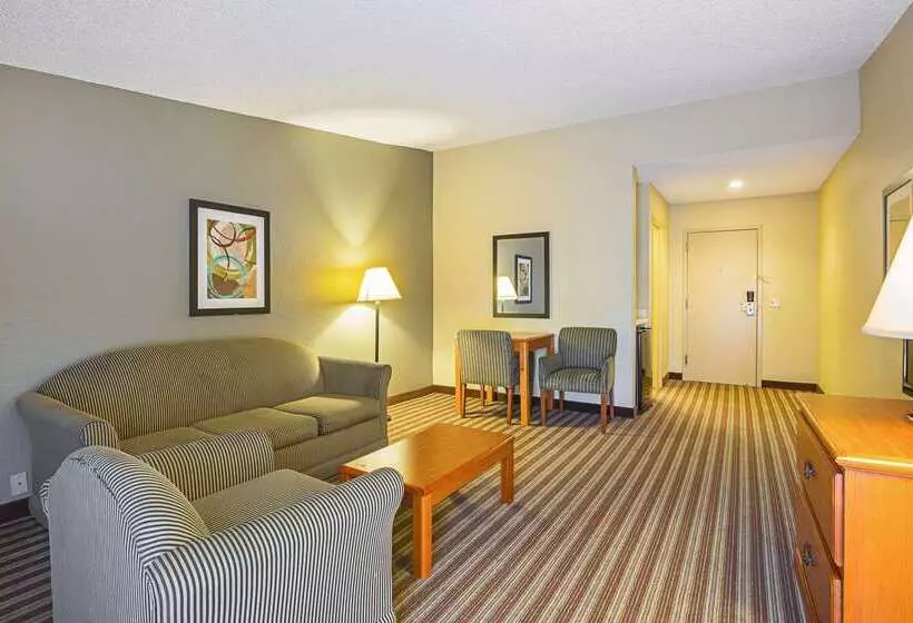 ホテル Quality Inn & Suites Nrg Park  Medical Center