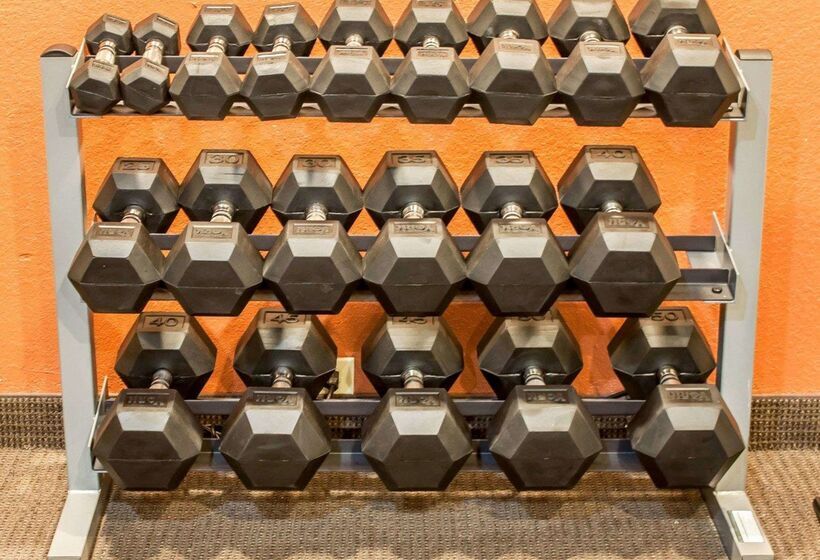 هتل Sleep Inn Arlington Near Six Flags