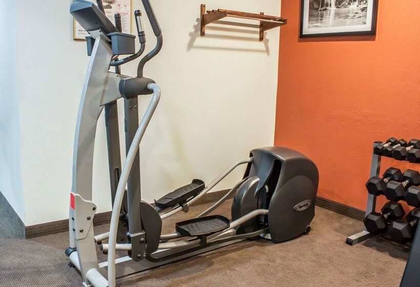 هتل Sleep Inn Arlington Near Six Flags