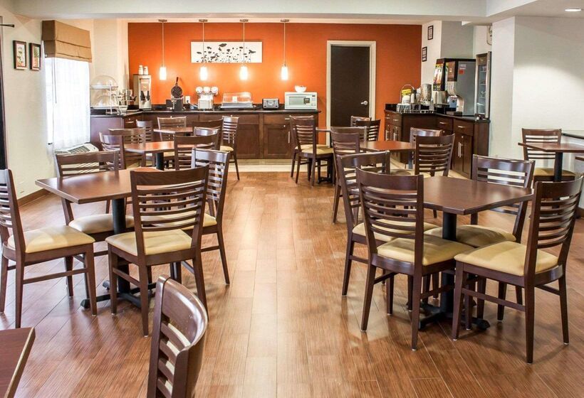 هتل Sleep Inn Arlington Near Six Flags