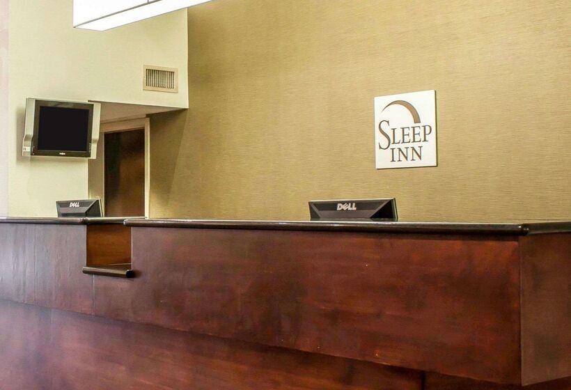 هتل Sleep Inn Arlington Near Six Flags
