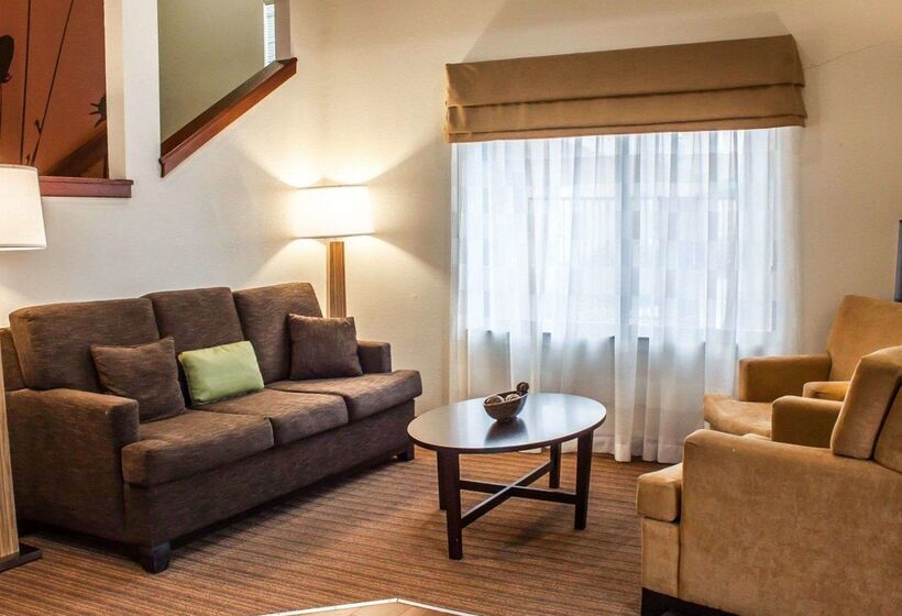 هتل Sleep Inn Arlington Near Six Flags