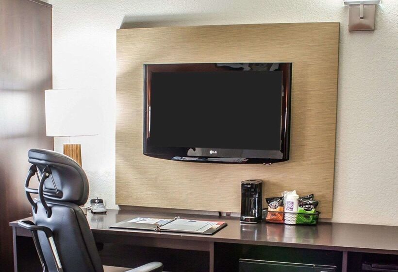 هتل Sleep Inn Arlington Near Six Flags