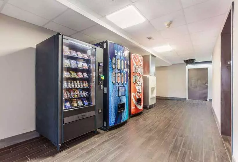 בית מלון כפרי Sleep Inn Little River North Myrtle Beach