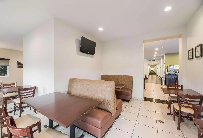 فندق Sleep Inn Flagstaff