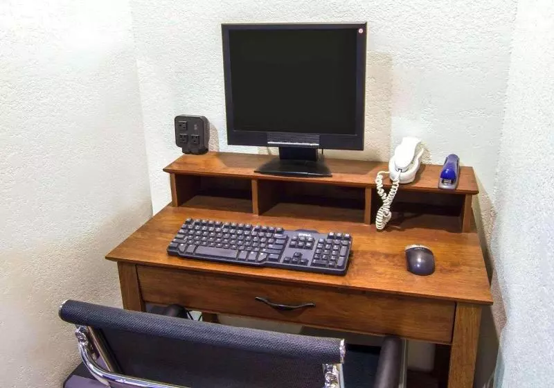 فندق Sleep Inn Flagstaff