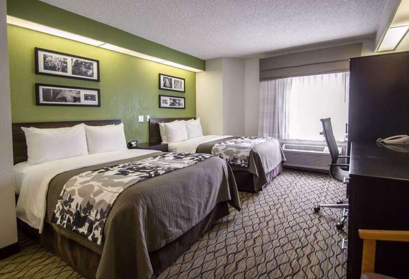 فندق Sleep Inn Miami Airport