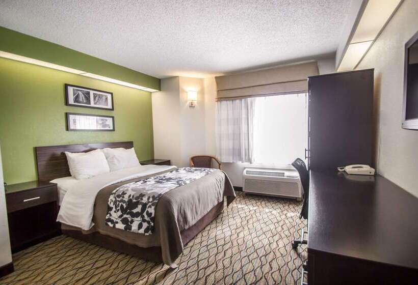 فندق Sleep Inn Miami Airport