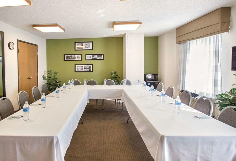 בית מלון כפרי Sleep Inn Nashville North   Downtown Area