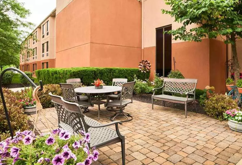 호텔 Sleep Inn Near Penn State