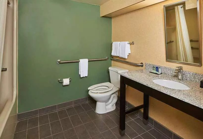 호텔 Sleep Inn Near Penn State