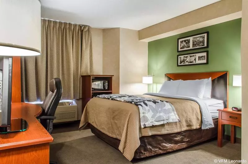 호텔 Sleep Inn Near Penn State