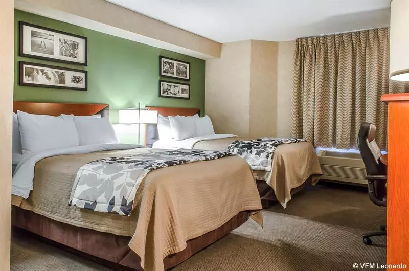 호텔 Sleep Inn Near Penn State