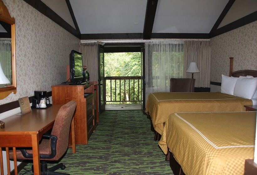 Отель Spring House Inn