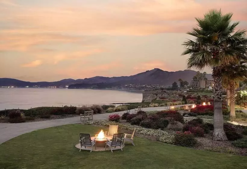 ホテル Spyglass Inn