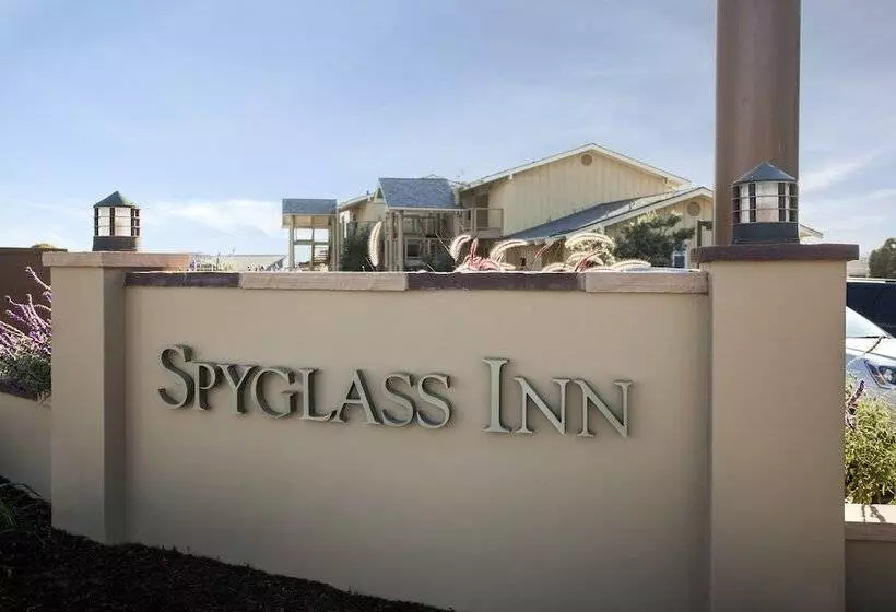 ホテル Spyglass Inn