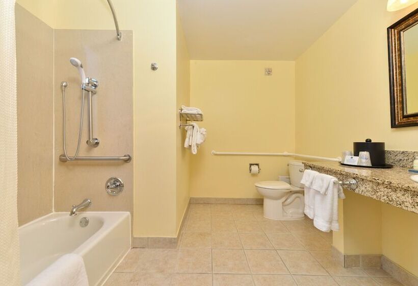 Hotel St Charles Inn, Superior