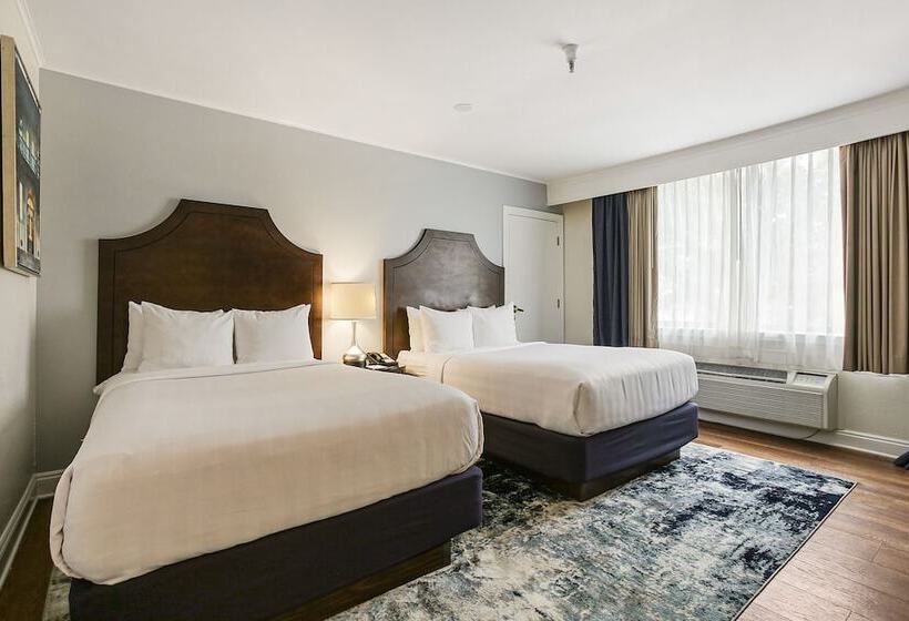 Hotel St Charles Inn, Superior