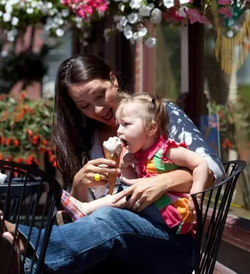 호텔 Strasburg Village Inn