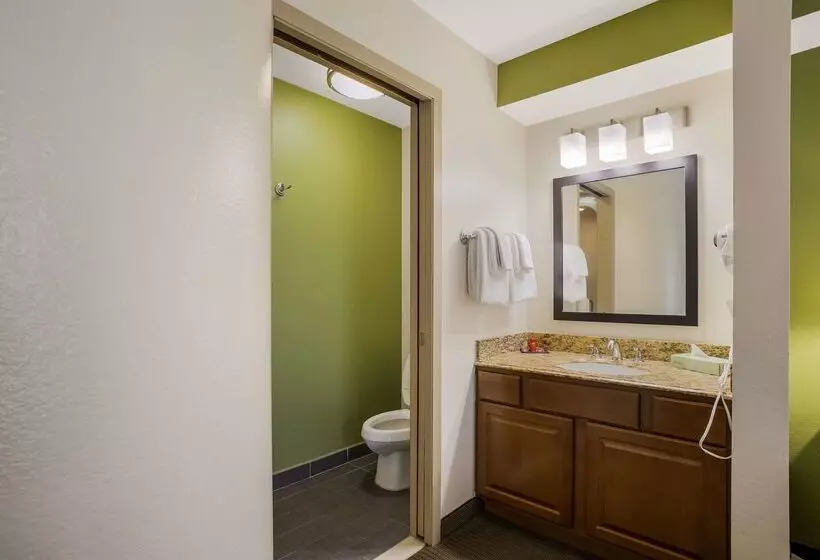 Szálloda Surestay Plus By Best Western Mesa Superstition Springs