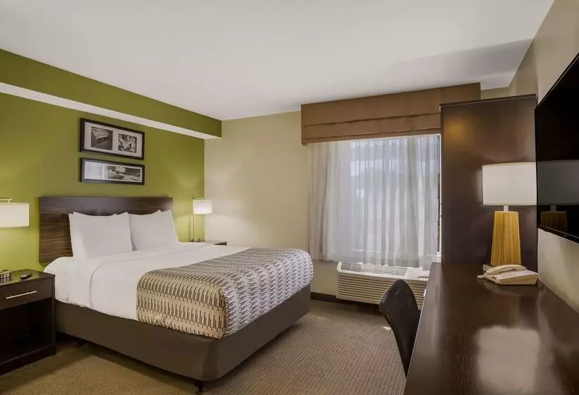 Szálloda Surestay Plus By Best Western Mesa Superstition Springs