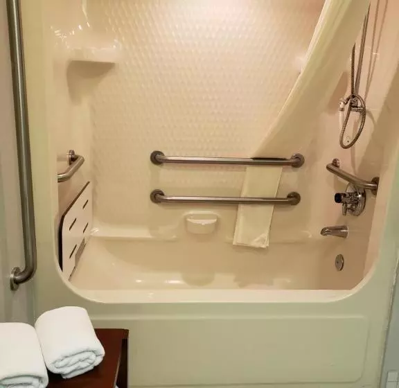 בית מלון כפרי Denver North