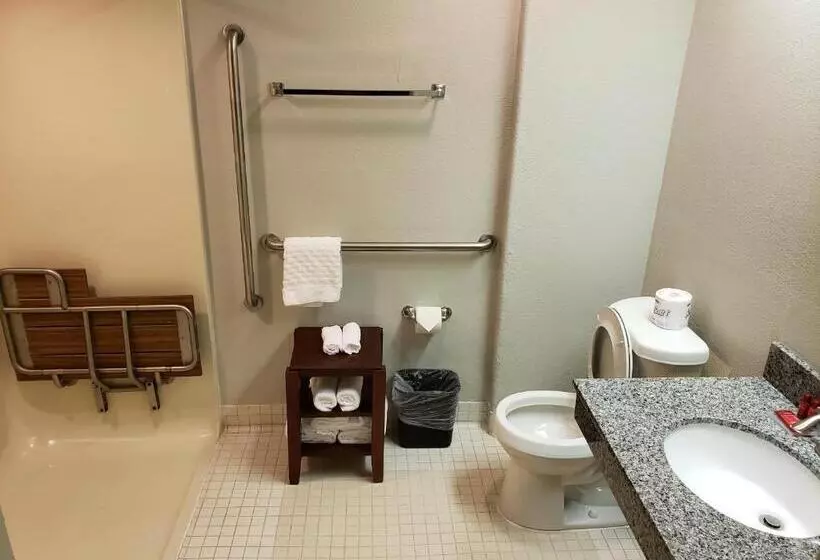 בית מלון כפרי Denver North