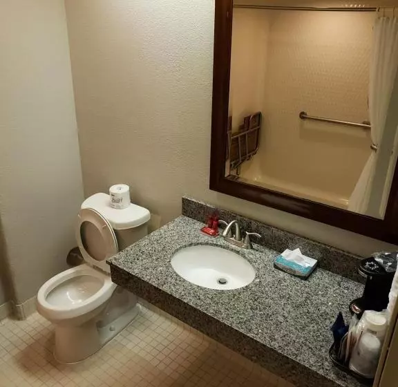 בית מלון כפרי Denver North