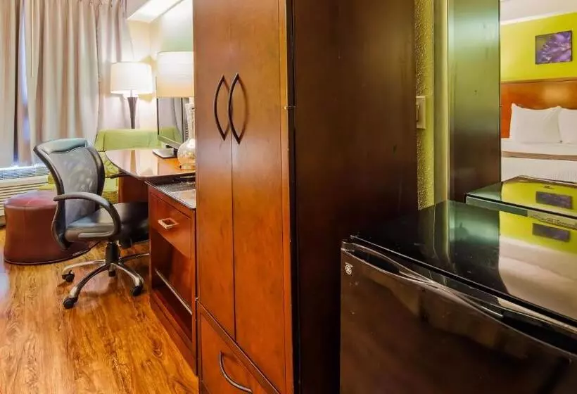 בית מלון כפרי Denver North