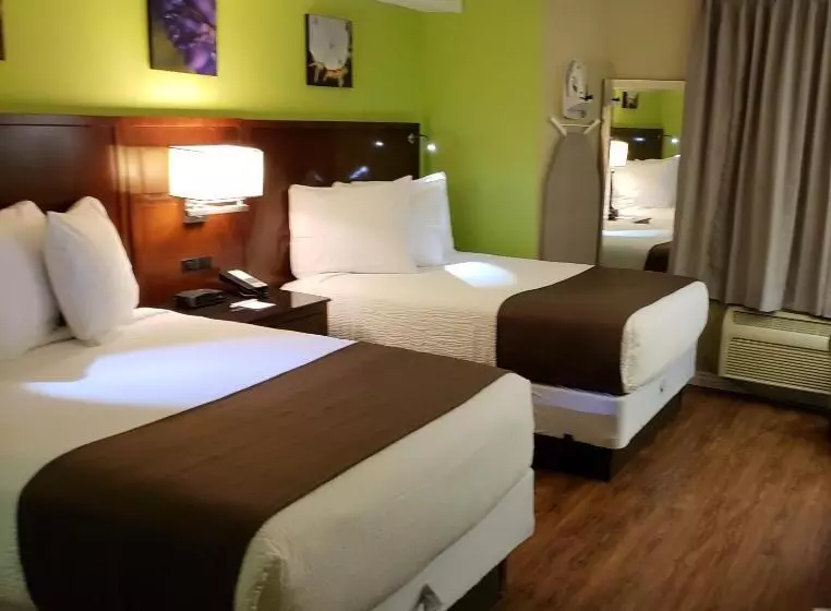 בית מלון כפרי Denver North