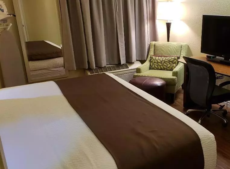 בית מלון כפרי Denver North