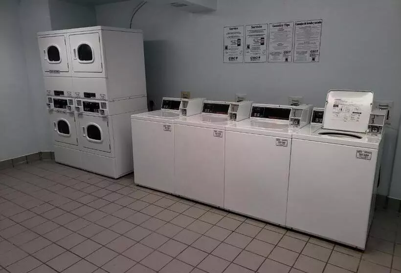 בית מלון כפרי Denver North