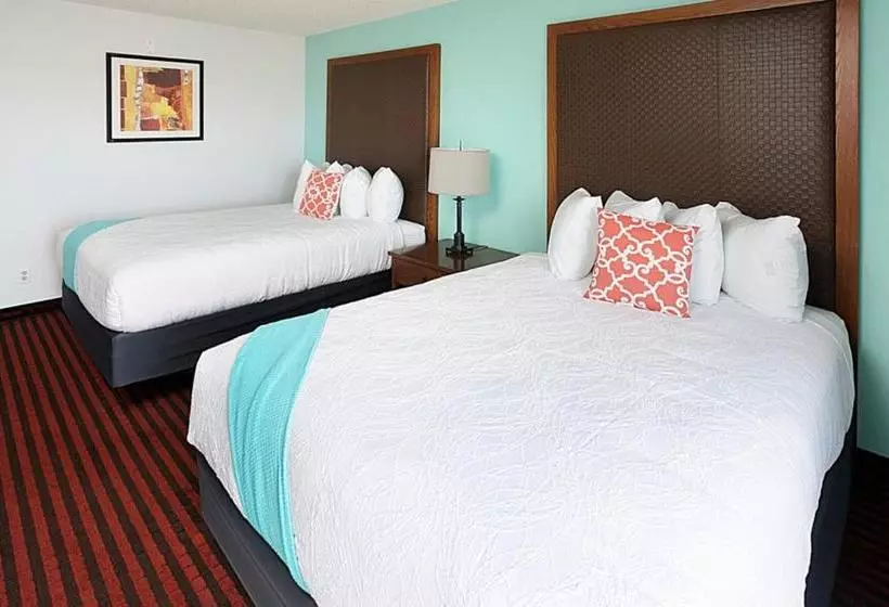 Мотель Ocean Breeze