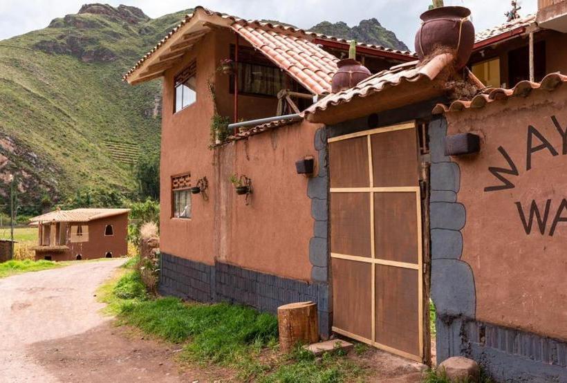 Hostel Wayna Wasi