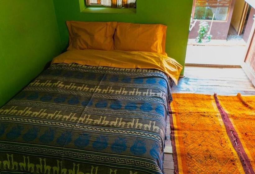 Hostel Wayna Wasi