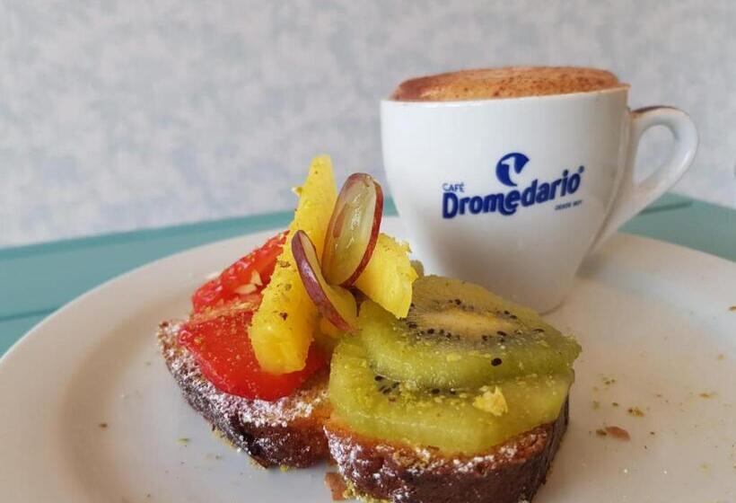 Пансион La Casita De Melón