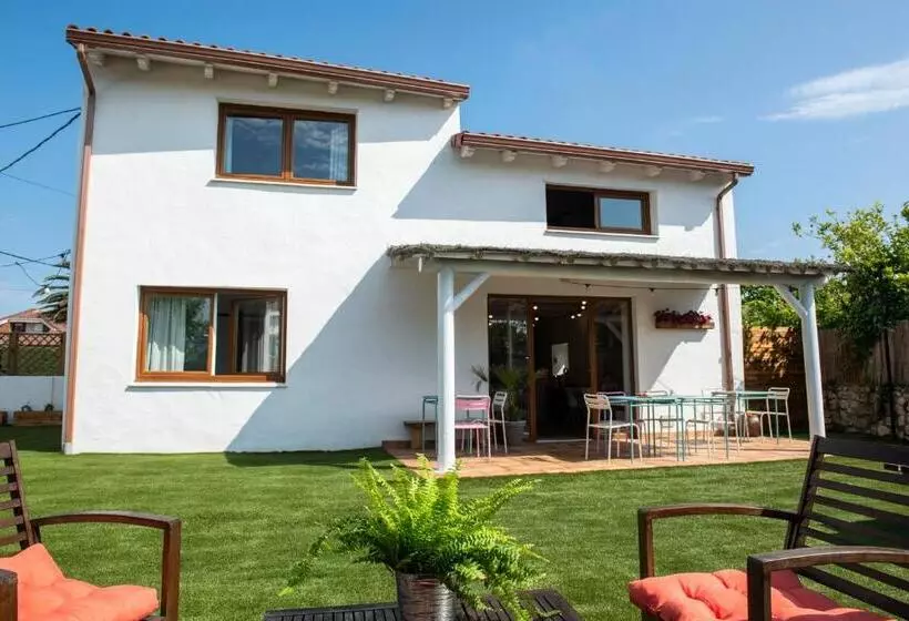 Majatalo La Casita De Melón