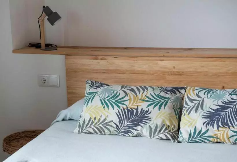 Majatalo La Casita De Melón