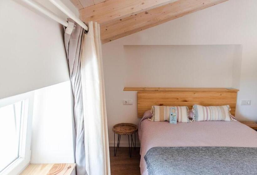 Пансион La Casita De Melón