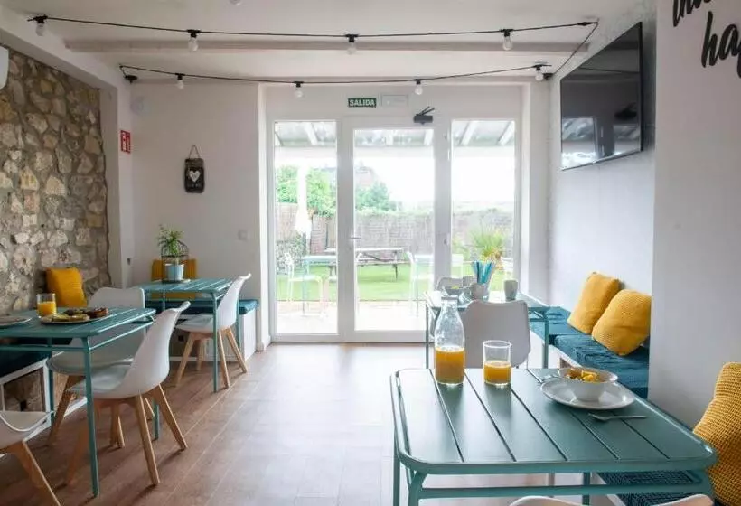 Majatalo La Casita De Melón