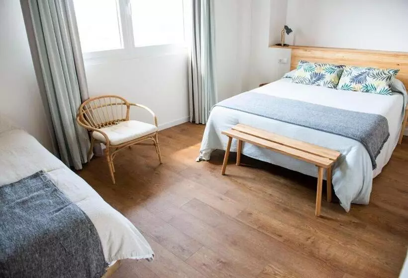 Majatalo La Casita De Melón