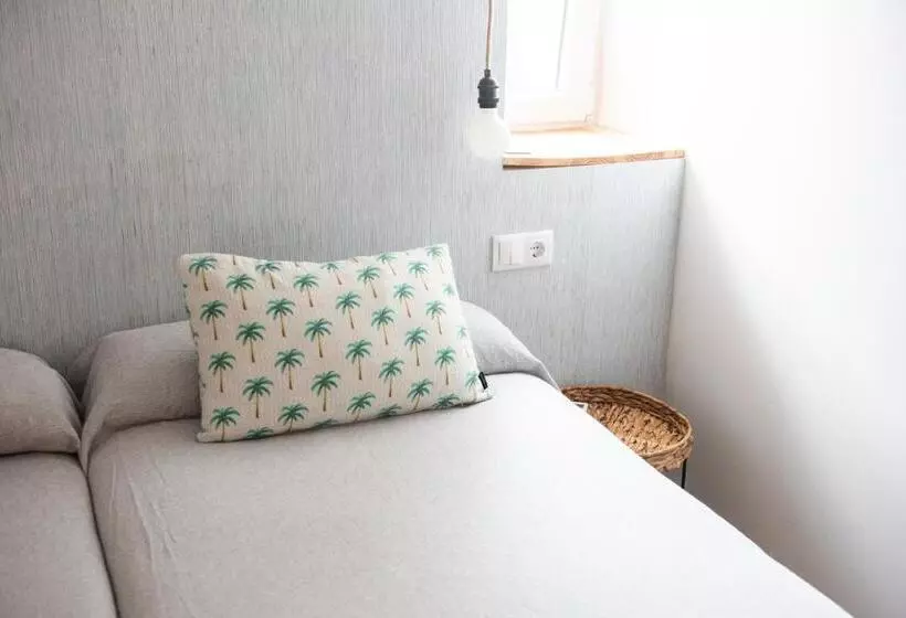 Majatalo La Casita De Melón