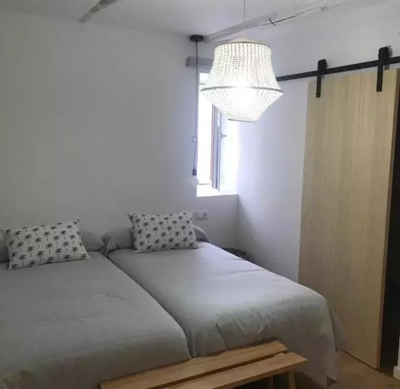 Majatalo La Casita De Melón