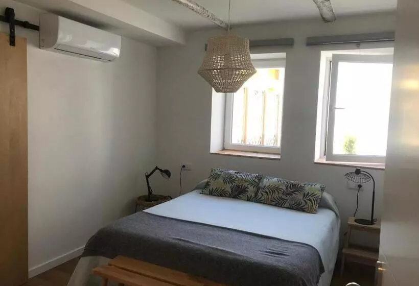 Majatalo La Casita De Melón