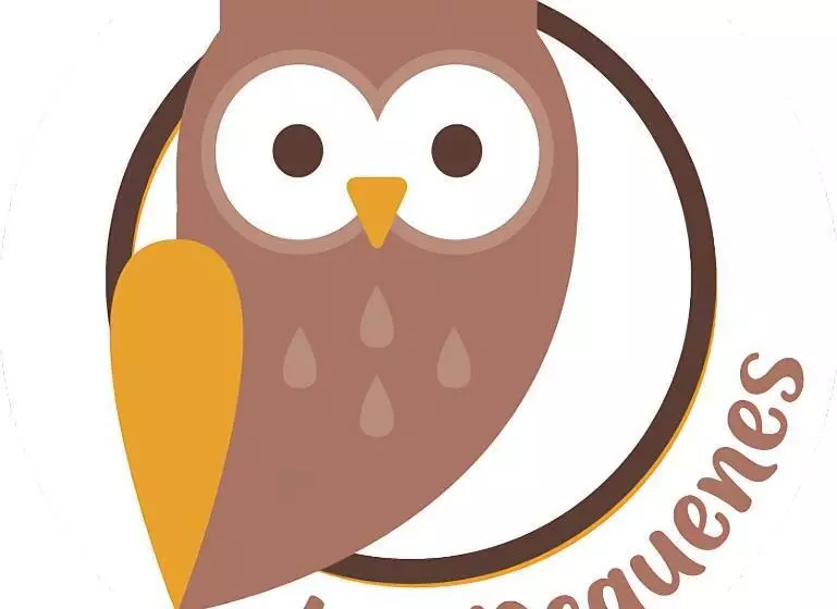 Aamiaismajoitus (B&B) Los Pequenes